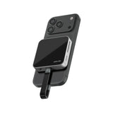 Green Lion 8-in-1 Magsafe USB-C Hub – 4K HDMI, 100W PD & Multi-Port