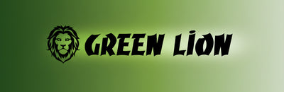 Green Lion