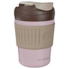 Lepresso Morningscape Tumbler Mug with Dual Sip & Leak Proof Lid