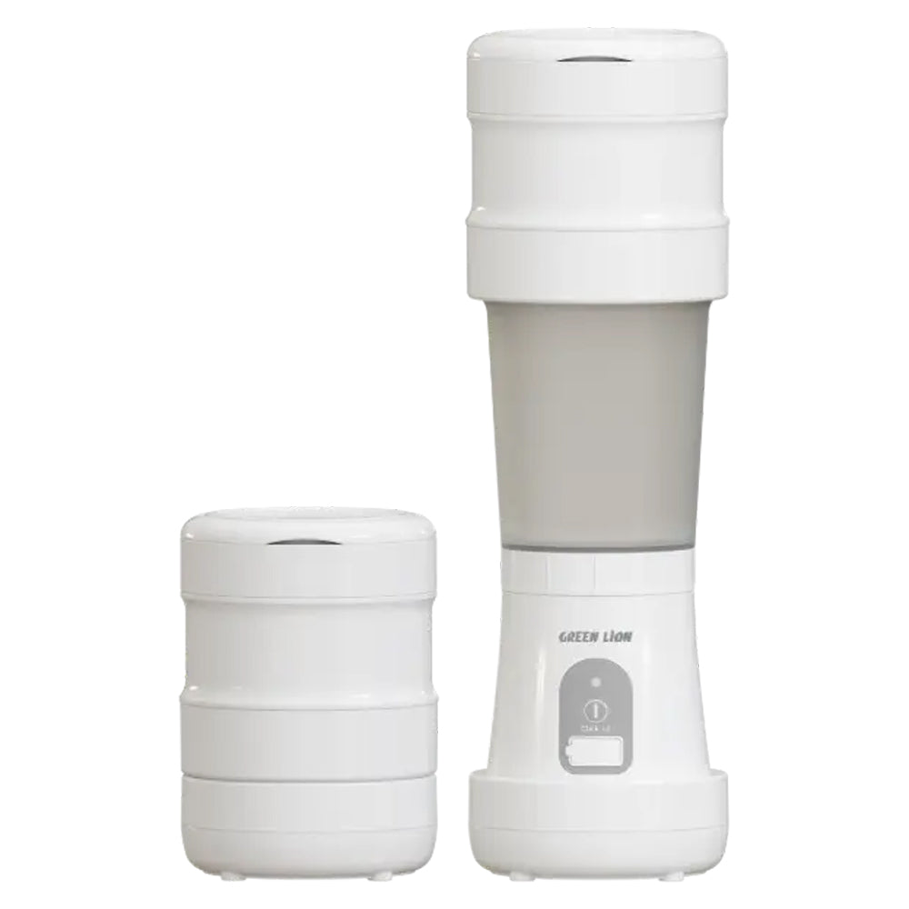 Green Lion Collapsible Portable Juicer 500ML