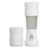 Green Lion Collapsible Portable Juicer 500ML