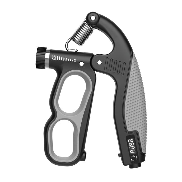Green Lion Grip Force Hand Grip Strengthener (5 - 150KG)