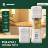Green Lion Collapsible Portable Juicer 500ML