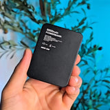 Mag-5 Power Bank 5000mAh ,20W Fast Charge Dual Charge Options Wireless & Type C