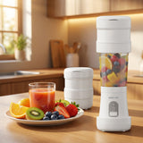 Green Lion Collapsible Portable Juicer 500ML