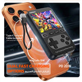 Porodo Arcadevolt 10000mAh MagSafe Power Bank