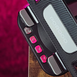 Porodo Lifestyle Multifunctional Tablet Stand with Speaker & Power Bank