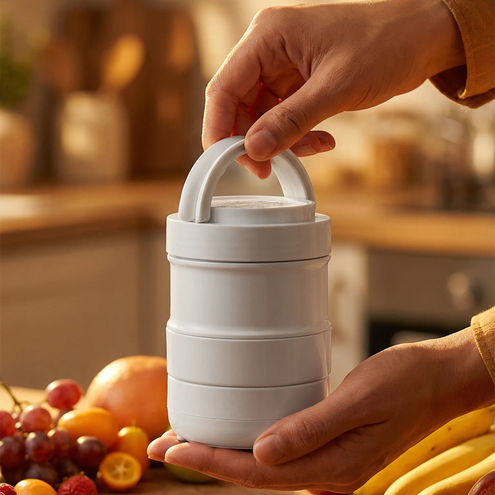 Green Lion Collapsible Portable Juicer 500ML
