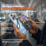 Porodo Arcadevolt 10000mAh MagSafe Power Bank