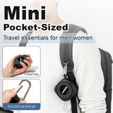 Porodo Loop Travel Mount MagSafe 360° Swivel Phone Mount