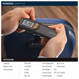 Porodo Lifestyle Accuscale High-Precision Luggage Scale