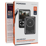 Porodo Arcadevolt 10000mAh MagSafe Power Bank