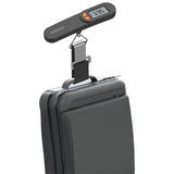 Porodo Lifestyle Accuscale High-Precision Luggage Scale