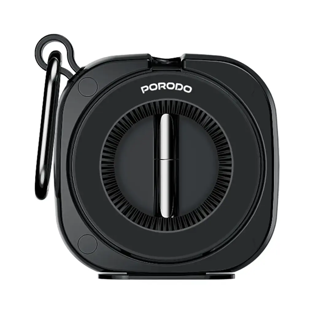 Porodo Loop Travel Mount MagSafe 360° Swivel Phone Mount