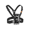 Plokama Adjustable Chest Strap Camera Mount for Stable First-Person Shots