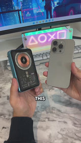 Porodo Arcadevolt 10000mAh MagSafe Power Bank