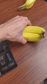 Green Lion Smart Food Scale Nutrition Checker - App Control & LED Display